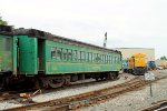 Stourbridge  Line ex Erie 3519